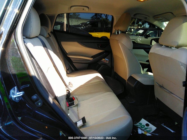 4S3GTAB66N3727758 Subaru Impreza