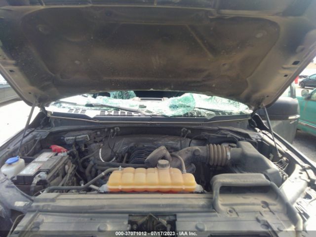 1FTEW1EF6GKF83731 Ford F-150 Xlt