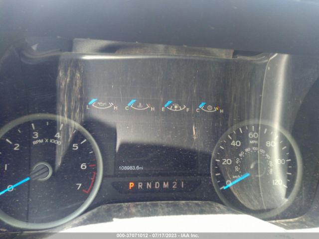 1FTEW1EF6GKF83731 Ford F-150 Xlt