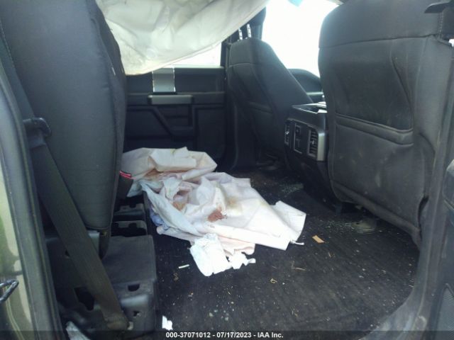 1FTEW1EF6GKF83731 Ford F-150 Xlt