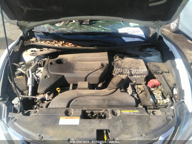 2016 NISSAN ALTIMA 2.5 VIN: 1N4AL3AP8GN359253