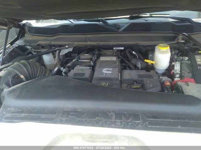 2022 Ram 5500, VIN: 3C7WRMDL0NG395654