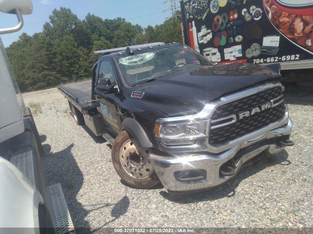 2022 Ram 5500, VIN: 3C7WRMDL0NG395654