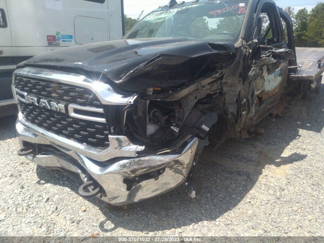 2022 Ram 5500, VIN: 3C7WRMDL0NG395654