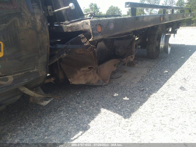 2022 Ram 5500, VIN: 3C7WRMDL0NG395654