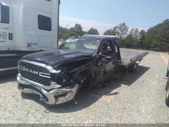 2022 Ram 5500, VIN: 3C7WRMDL0NG395654