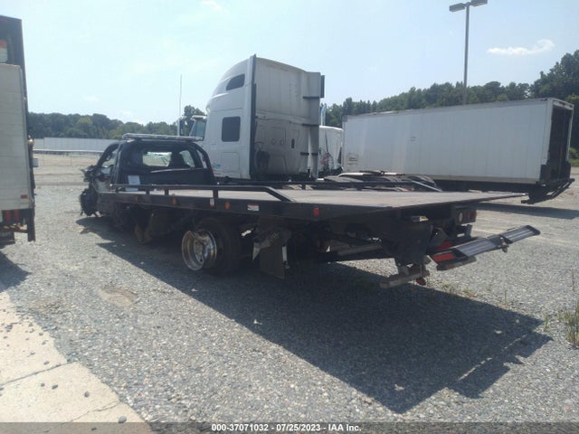 2022 Ram 5500, VIN: 3C7WRMDL0NG395654