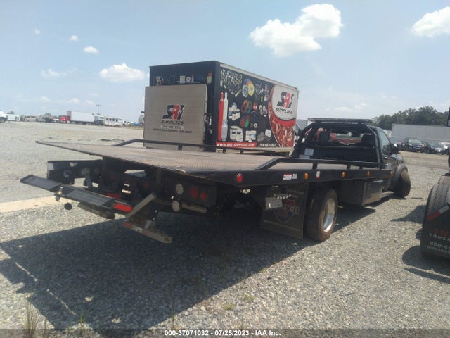 2022 Ram 5500, VIN: 3C7WRMDL0NG395654