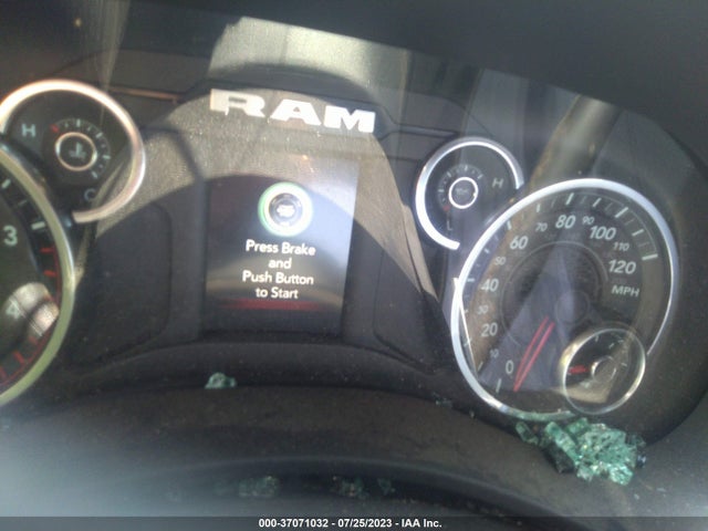 2022 Ram 5500, VIN: 3C7WRMDL0NG395654