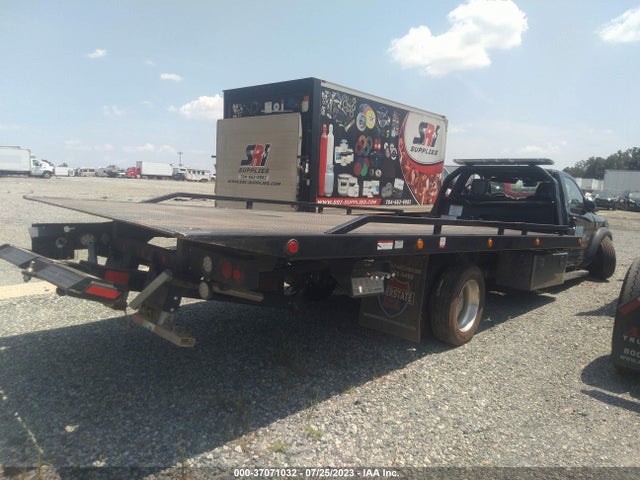 2022 Ram 5500, VIN: 3C7WRMDL0NG395654