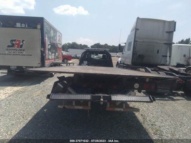 2022 Ram 5500, VIN: 3C7WRMDL0NG395654