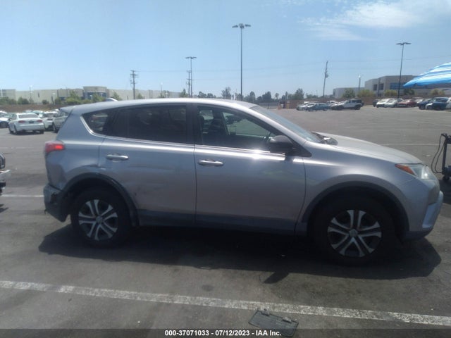 Toyota RAV4 LE 2018 2T3BFREVXJW741222 Image 6