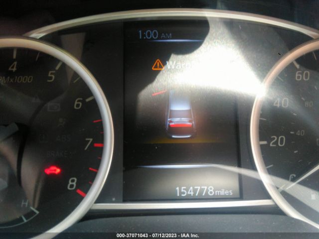 3N1AB7AP4JY206693 Nissan SENTRA SR