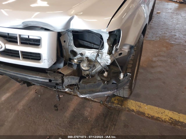 2010 FORD ESCAPE HYBRID VIN: 1FMCU5K37AKC46373