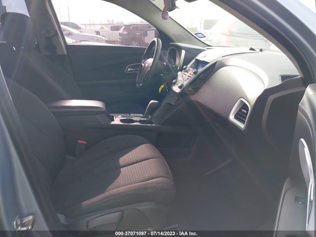 Chevrolet EQUINOX LS 2014 2GNALAEK1E6294168 Image 5