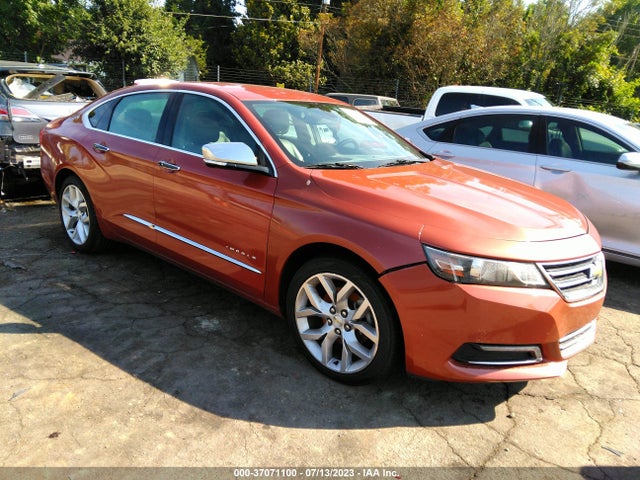 2018 2G1125S38J9149887 главное изображение