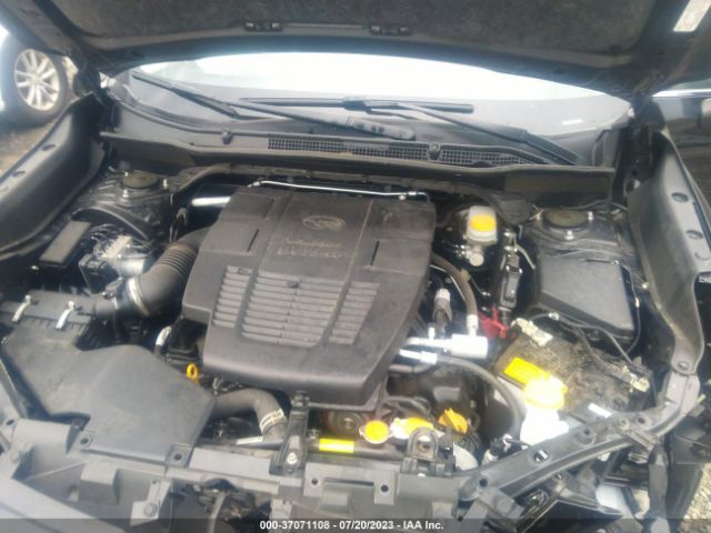 JF2SKAUC7LH548095 Subaru Forester Limited