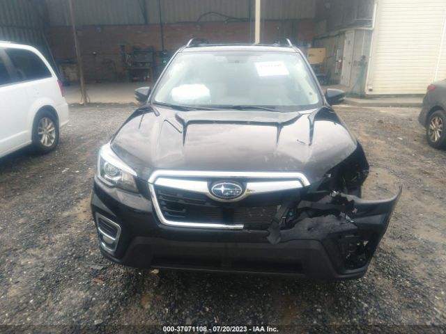 JF2SKAUC7LH548095 Subaru Forester Limited