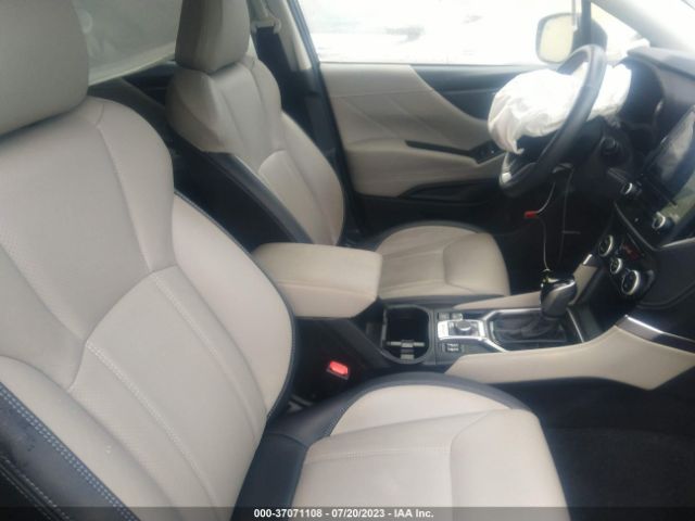 JF2SKAUC7LH548095 Subaru Forester Limited