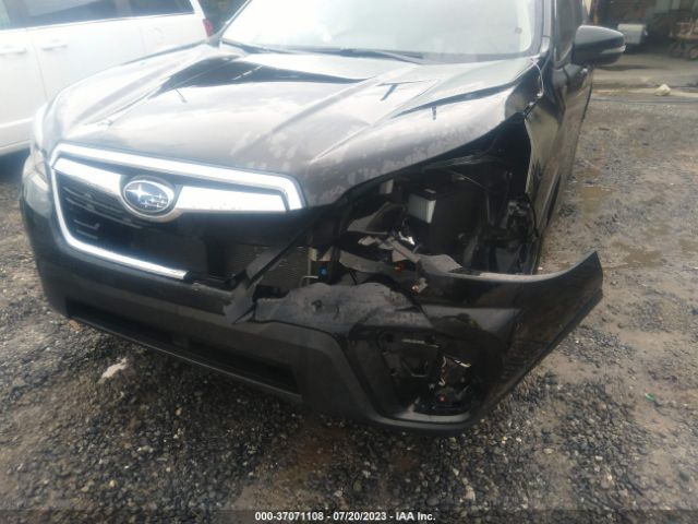 JF2SKAUC7LH548095 Subaru Forester Limited
