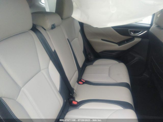 JF2SKAUC7LH548095 Subaru Forester Limited