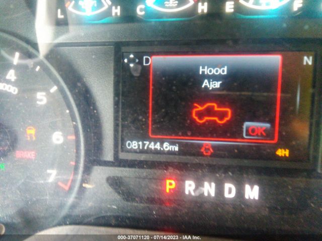 1FTEW1E45KKD68770 Ford F-150 Xl/xlt/lariat