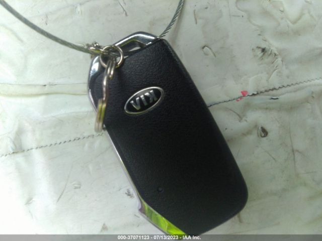 KNDJ33AUXL7050267 KIA SOUL EX