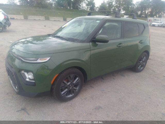 KNDJ33AUXL7050267 KIA SOUL EX