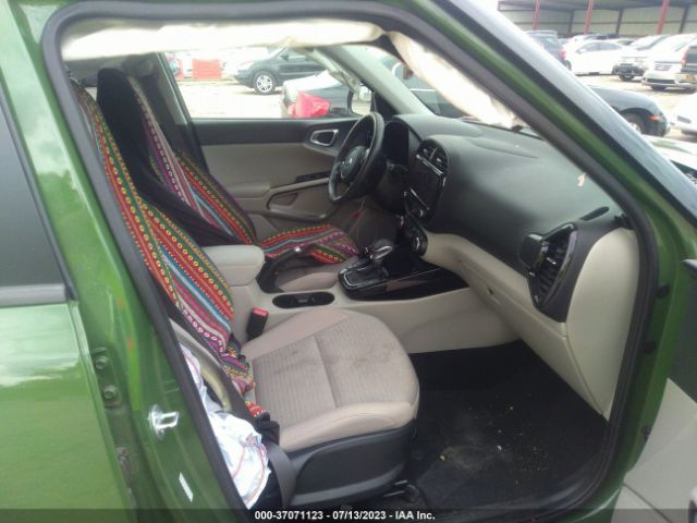 KNDJ33AUXL7050267 KIA SOUL EX