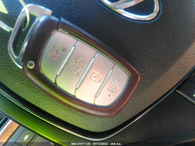 Hyundai Sonata 2.4l Limited 2015 5NPE34AF0FH137944 Image 11