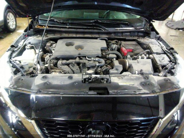 1N4BL4CV7KC113871 Nissan Altima 2.5 Sr