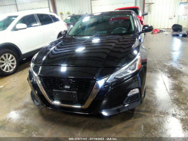 1N4BL4CV7KC113871 Nissan Altima 2.5 Sr