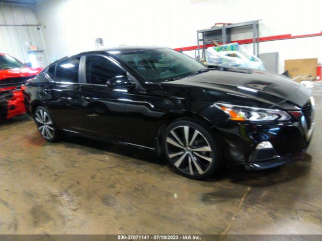 1N4BL4CV7KC113871 Nissan Altima 2.5 Sr