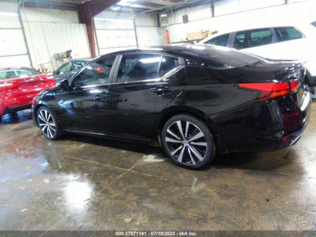 1N4BL4CV7KC113871 Nissan Altima 2.5 Sr