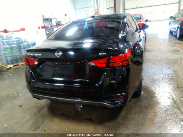 1N4BL4CV7KC113871 Nissan Altima 2.5 Sr