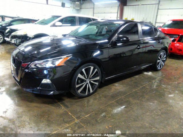 1N4BL4CV7KC113871 Nissan Altima 2.5 Sr