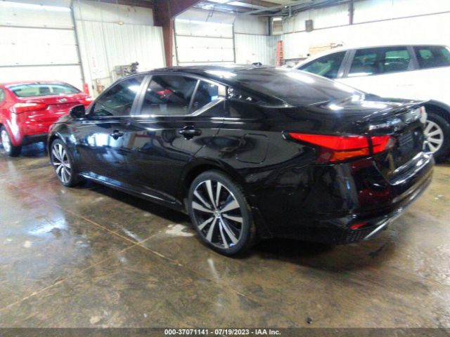1N4BL4CV7KC113871 Nissan Altima 2.5 Sr