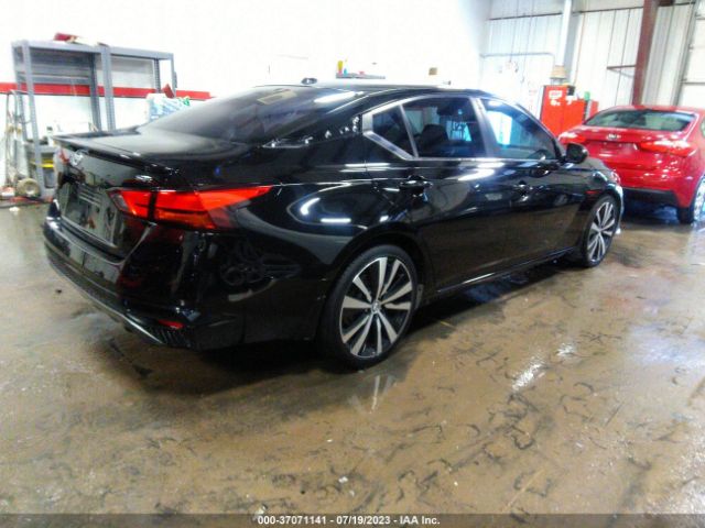 1N4BL4CV7KC113871 Nissan Altima 2.5 Sr