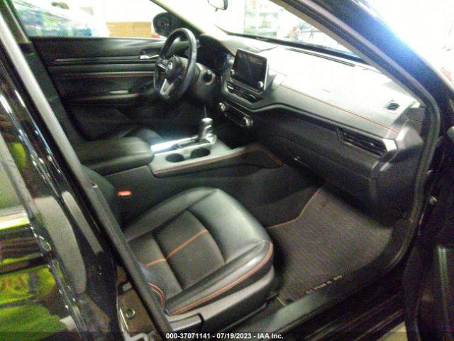 1N4BL4CV7KC113871 Nissan Altima 2.5 Sr