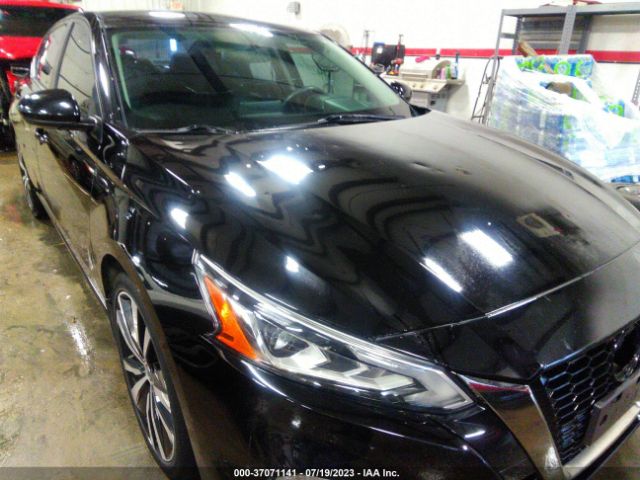 1N4BL4CV7KC113871 Nissan Altima 2.5 Sr