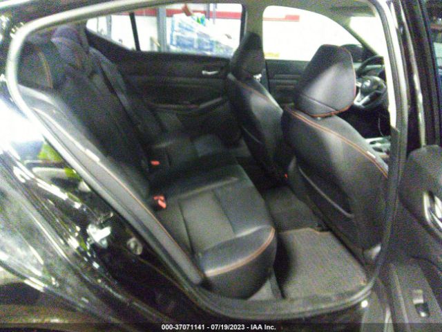 1N4BL4CV7KC113871 Nissan Altima 2.5 Sr