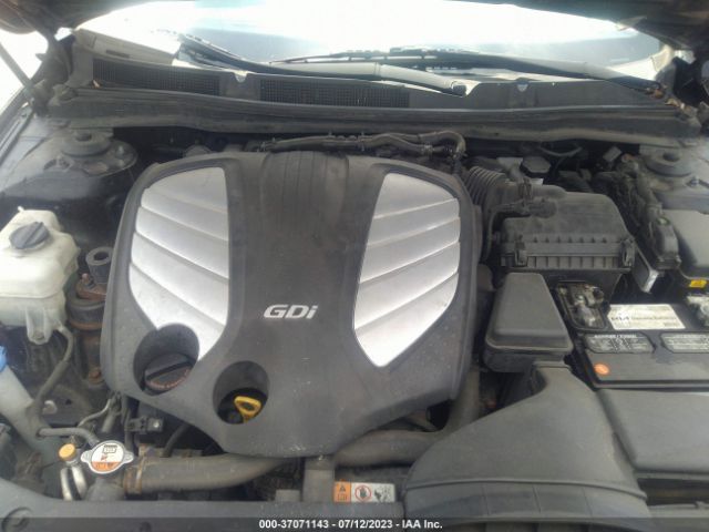 KNALN4D76F5177755 KIA Cadenza Premium