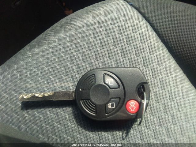 1FMCU9GD2HUC42142 Ford ESCAPE SE