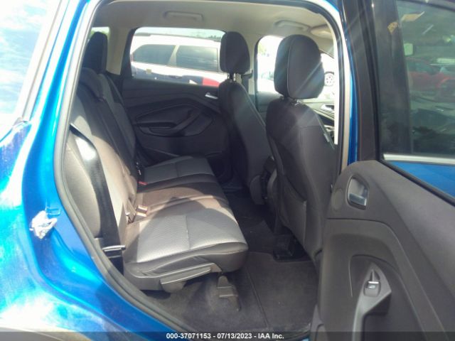1FMCU9GD2HUC42142 Ford ESCAPE SE