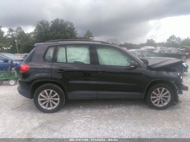WVGBV7AX2JK002123 Volkswagen TIGUAN LIMITED