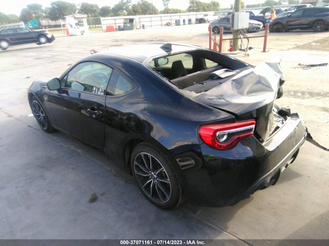 2018 Toyota 86, VIN: JF1ZNAA16J8700975