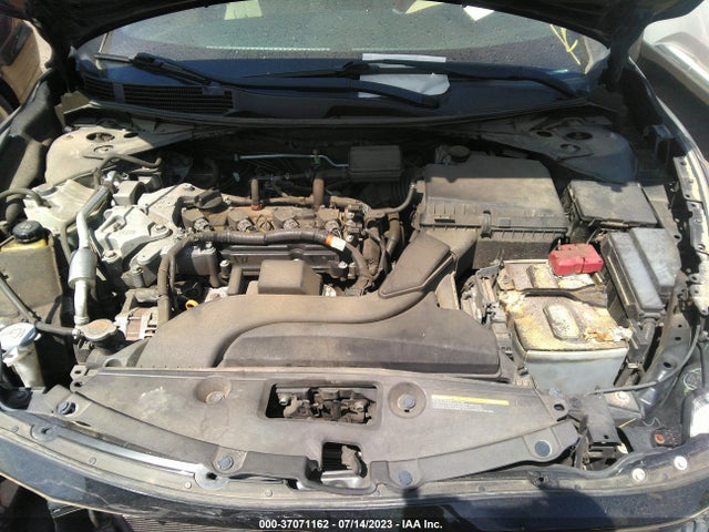2015 NISSAN ALTIMA 2.5 VIN: 1N4AL3AP3FC121076