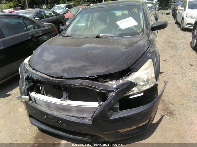 2015 NISSAN ALTIMA 2.5 VIN: 1N4AL3AP3FC121076