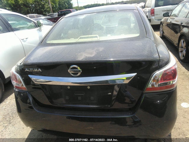 2015 NISSAN ALTIMA 2.5 VIN: 1N4AL3AP3FC121076