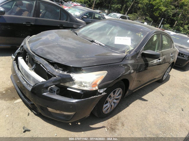 2015 NISSAN ALTIMA 2.5 VIN: 1N4AL3AP3FC121076